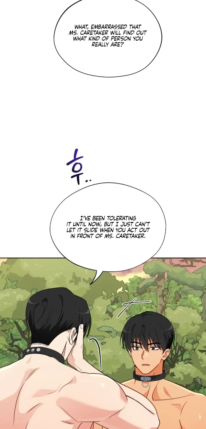 Males In The Breeding Room Chapter 12 – Page 4