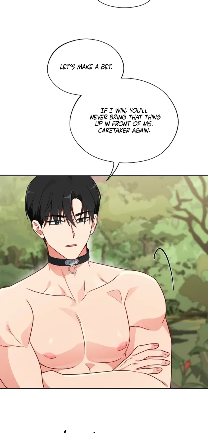 Males In The Breeding Room Chapter 12 – Page 6