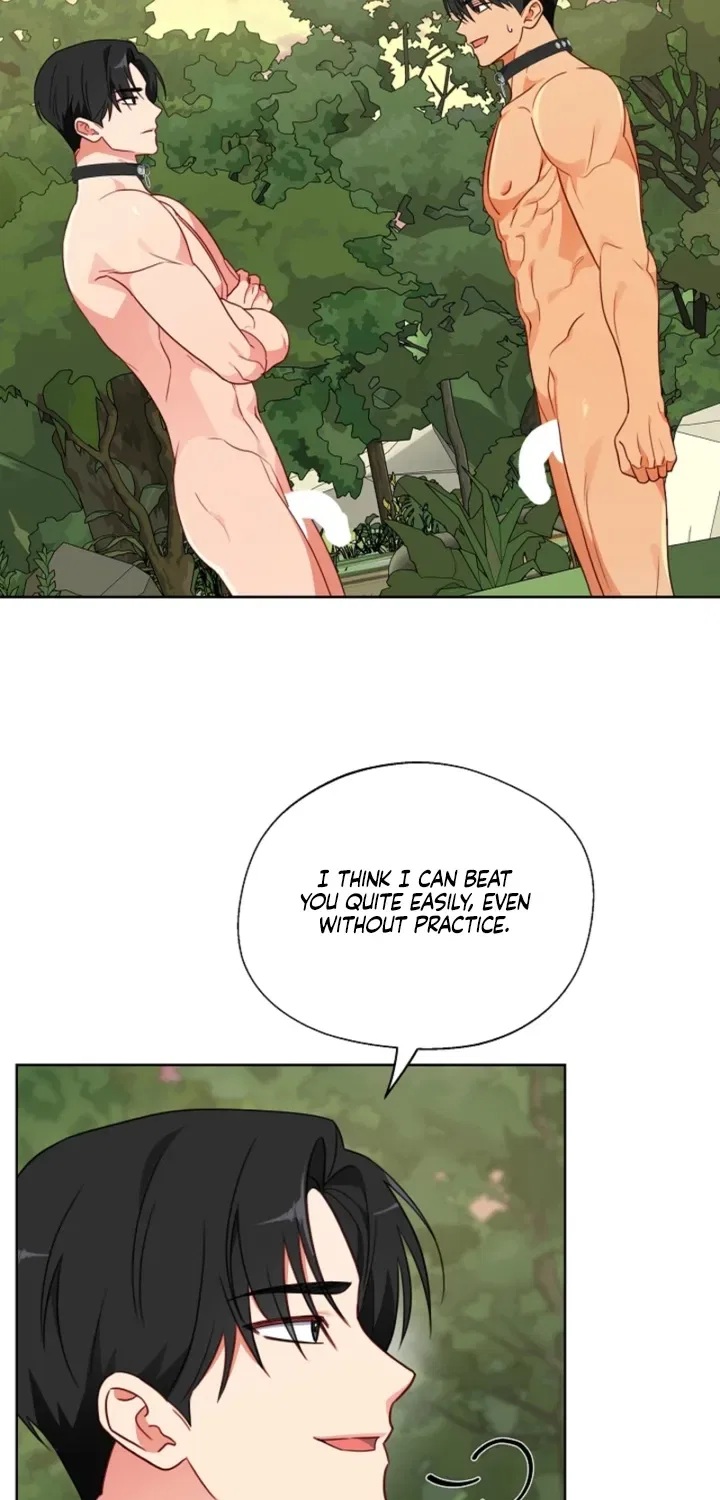 Males In The Breeding Room Chapter 12 – Page 9