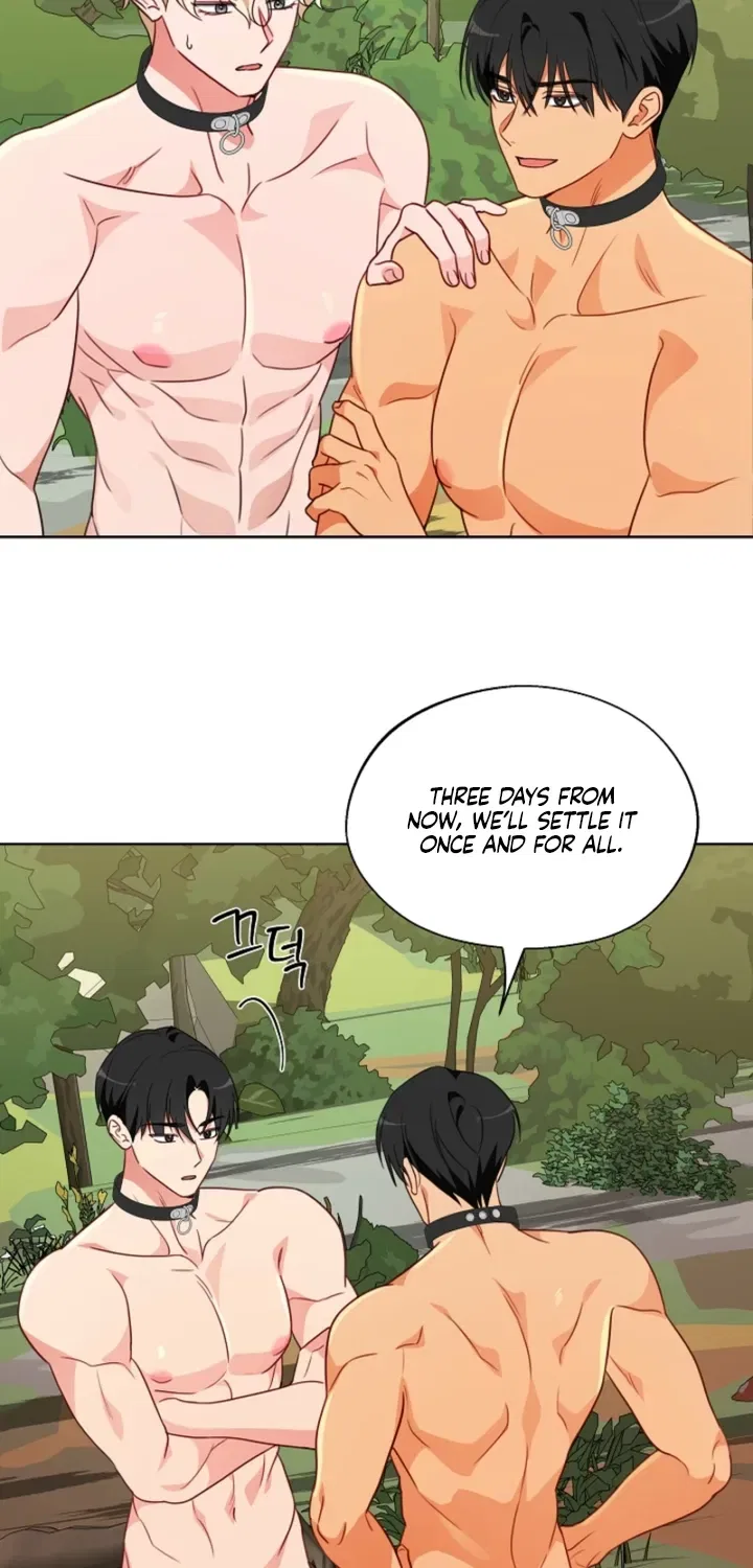 Males In The Breeding Room Chapter 12 – Page 14