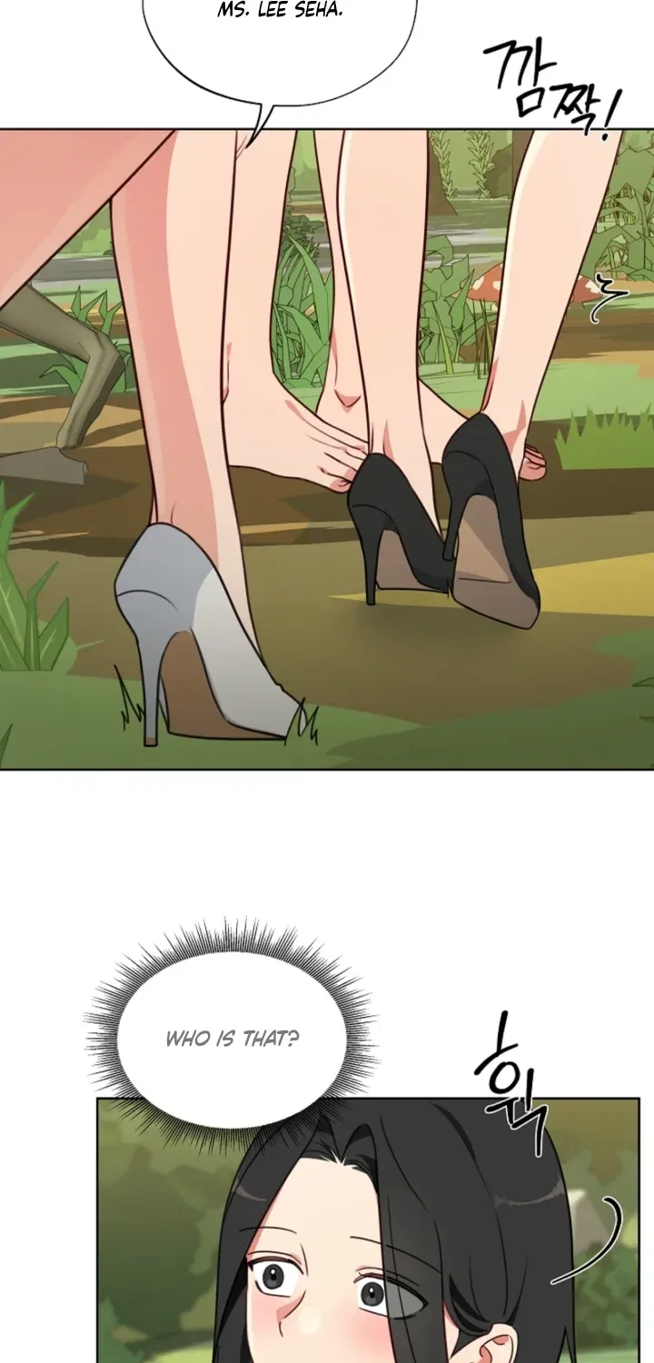 Males In The Breeding Room Chapter 12 – Page 16