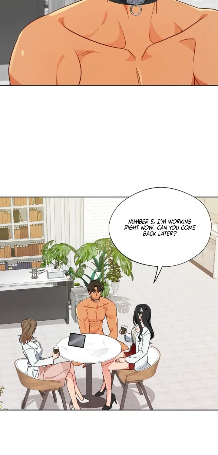 Males In The Breeding Room Chapter 12 – Page 21