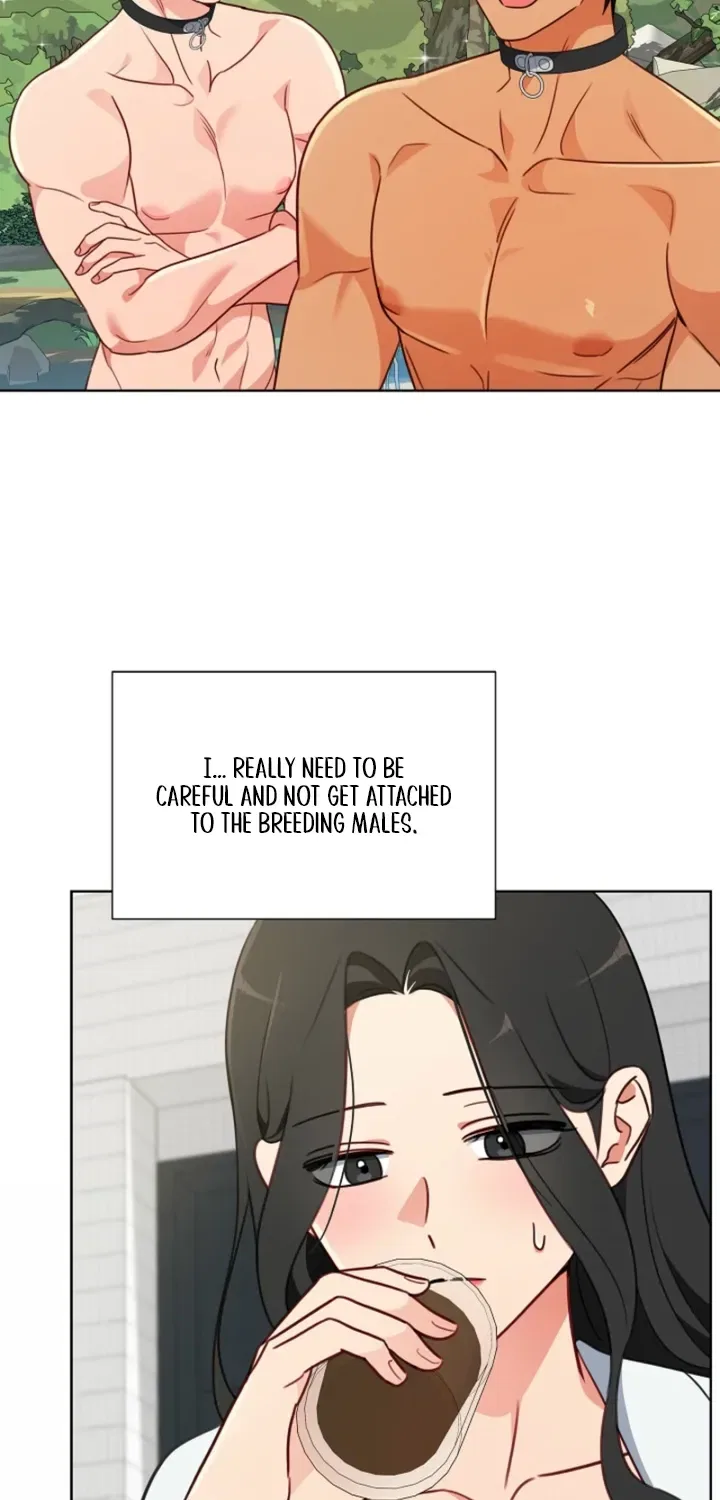 Males In The Breeding Room Chapter 12 – Page 29