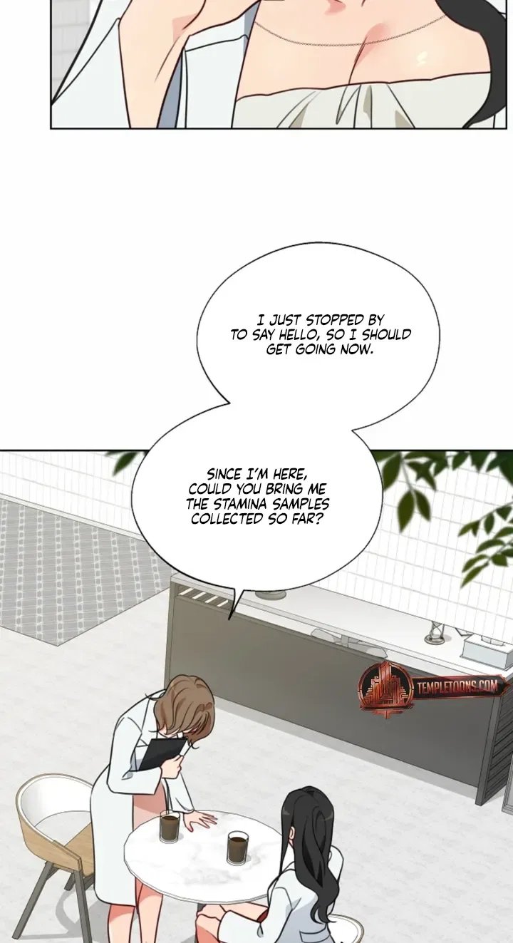 Males In The Breeding Room Chapter 12 – Page 30