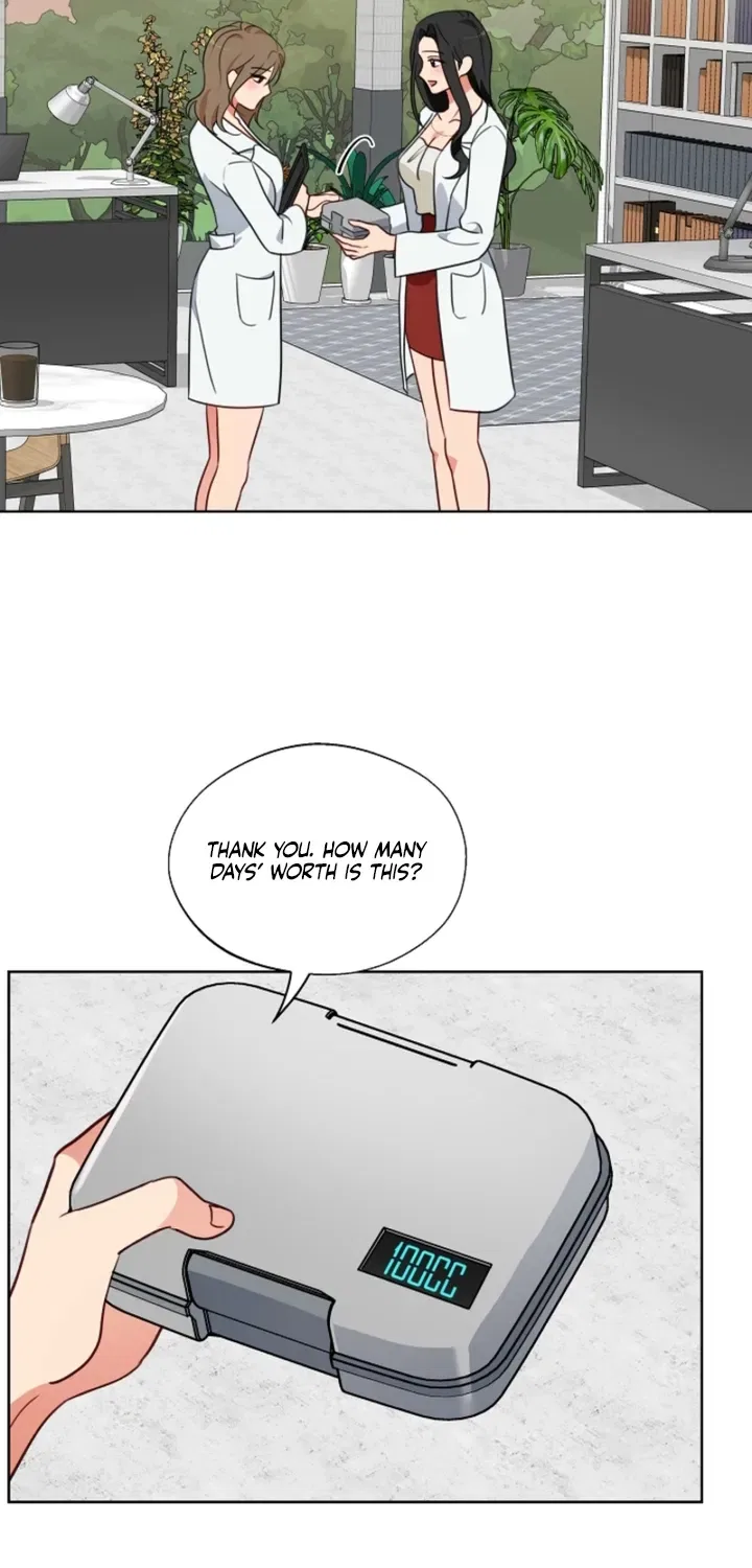 Males In The Breeding Room Chapter 12 – Page 32