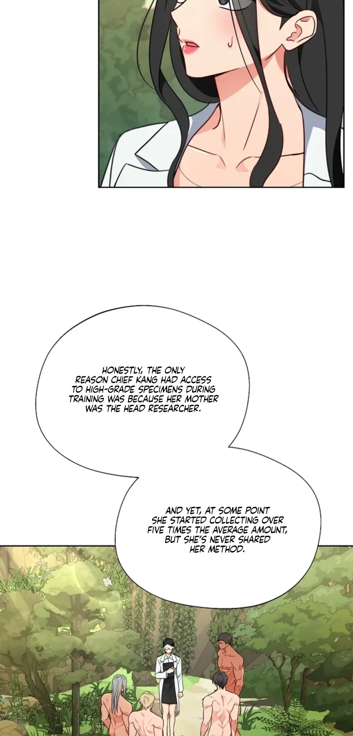 Males In The Breeding Room Chapter 12 – Page 37