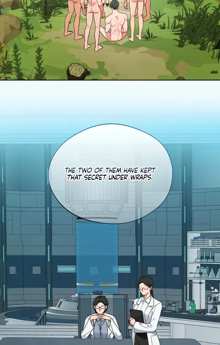 Males In The Breeding Room Chapter 12 – Page 38
