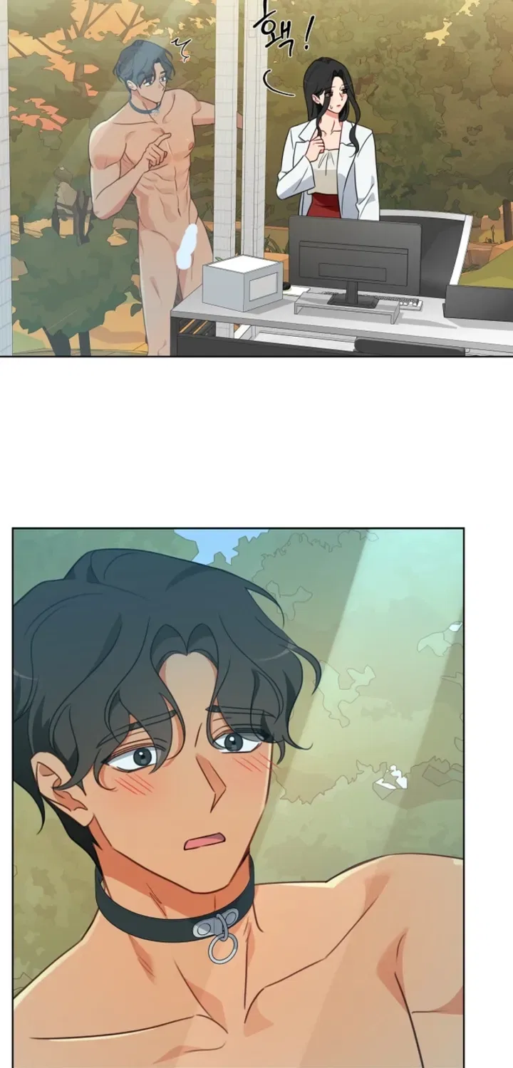 Males In The Breeding Room Chapter 12 – Page 52