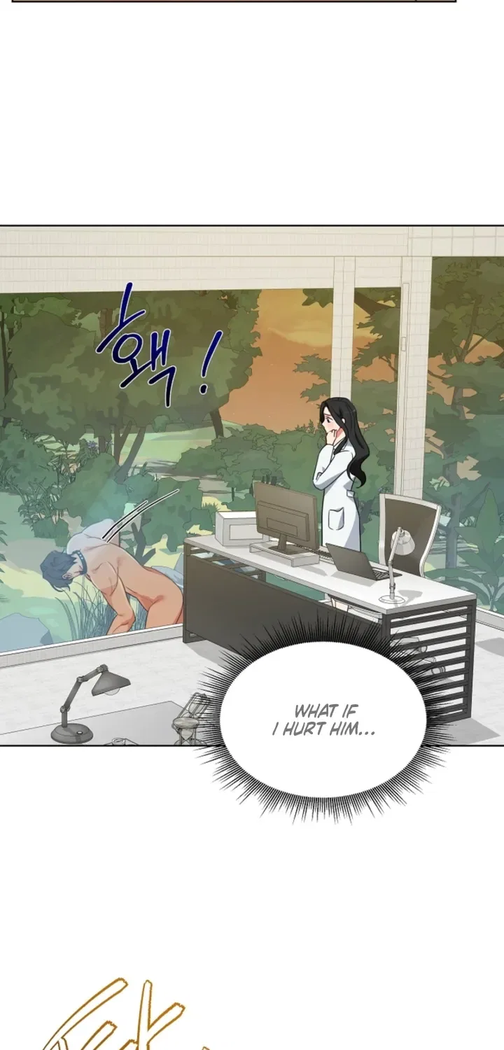 Males In The Breeding Room Chapter 12 – Page 53