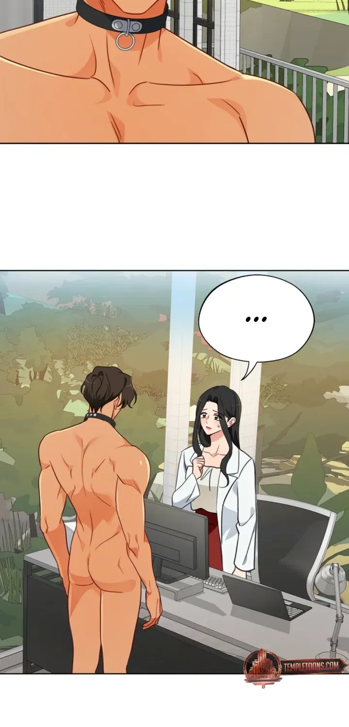Males In The Breeding Room Chapter 12 – Page 57