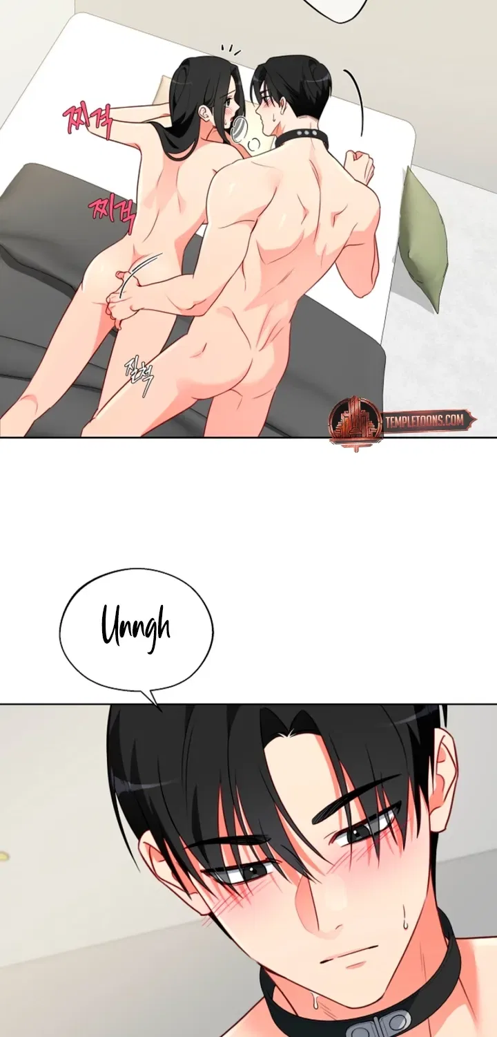 Males In The Breeding Room Chapter 11 – Page 6