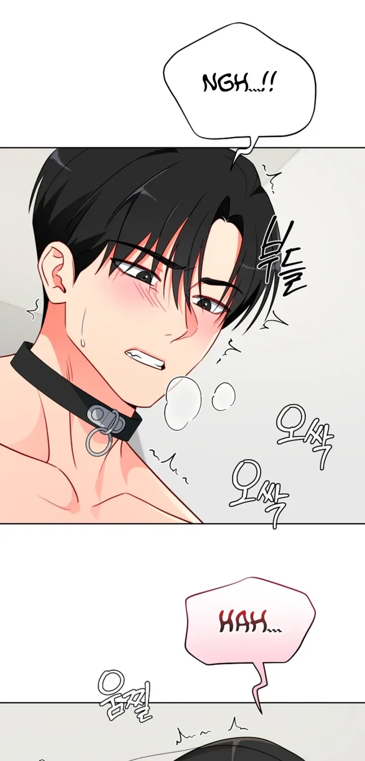 Males In The Breeding Room Chapter 11 – Page 21