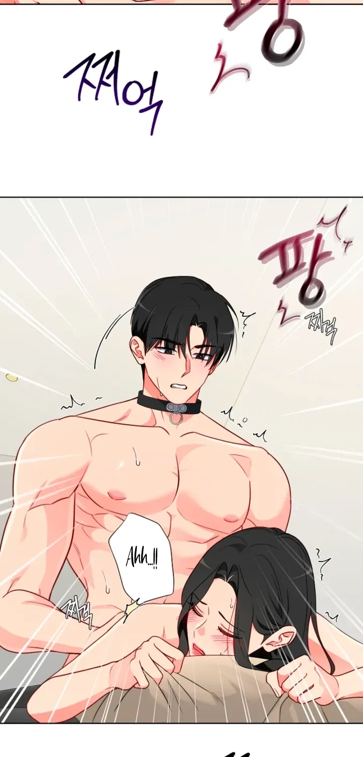 Males In The Breeding Room Chapter 11 – Page 25