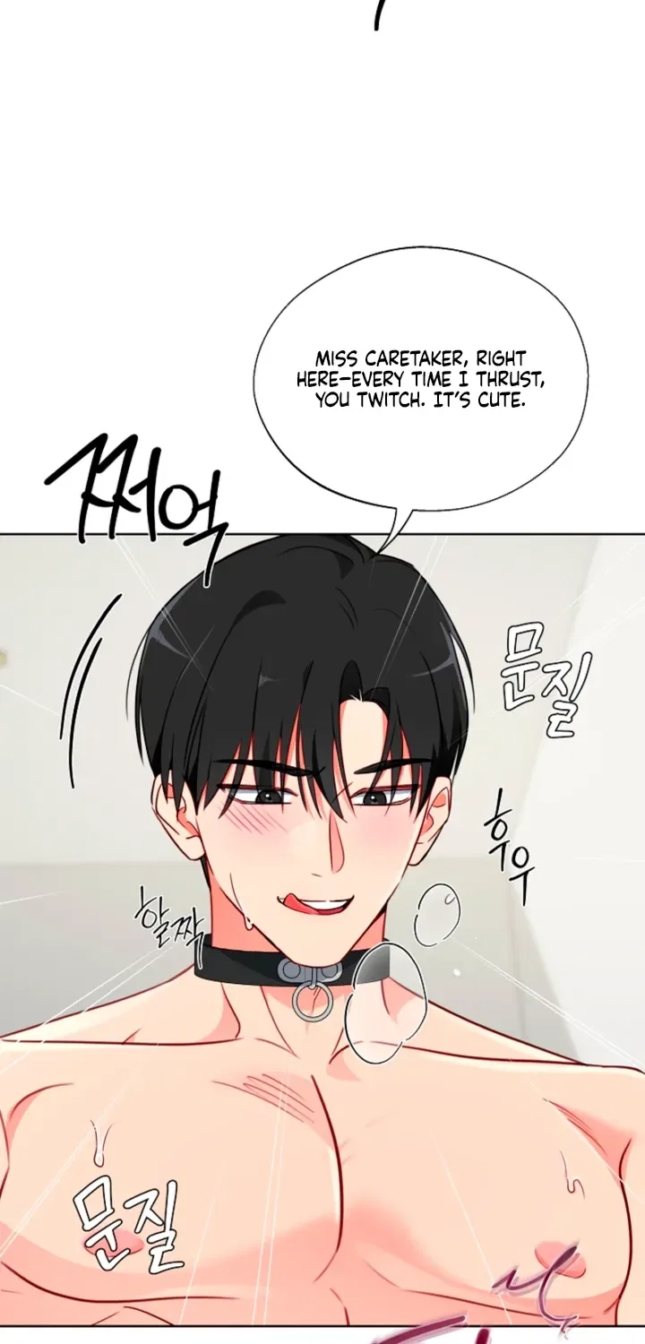 Males In The Breeding Room Chapter 11 – Page 29