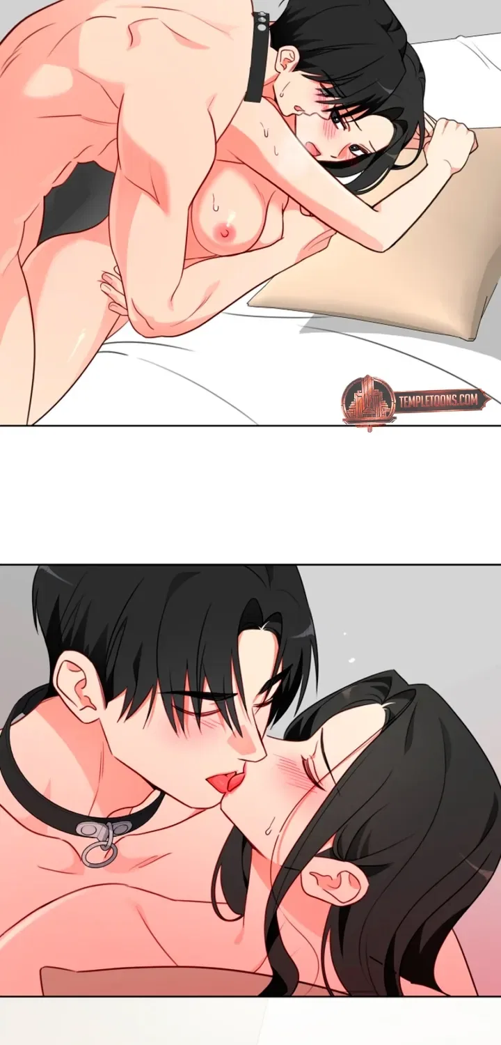 Males In The Breeding Room Chapter 11 – Page 34