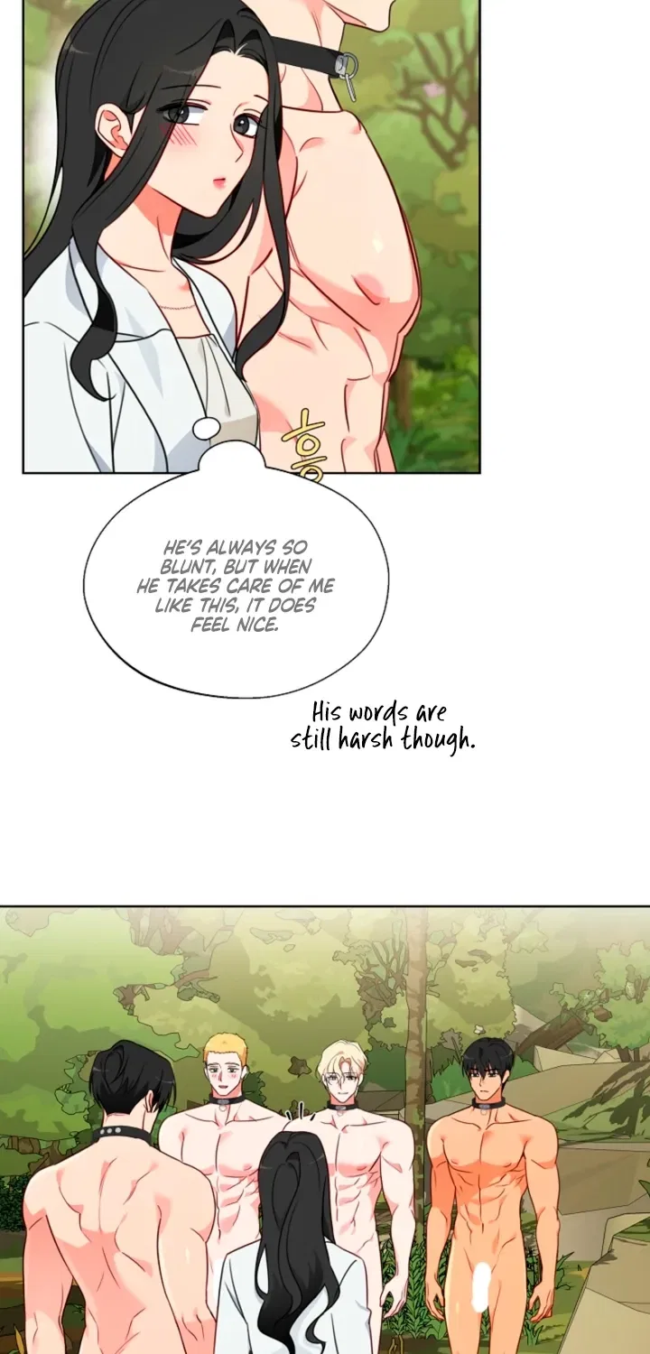 Males In The Breeding Room Chapter 11 – Page 39