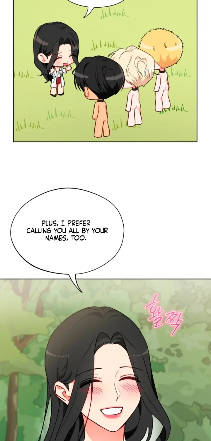 Males In The Breeding Room Chapter 11 – Page 44