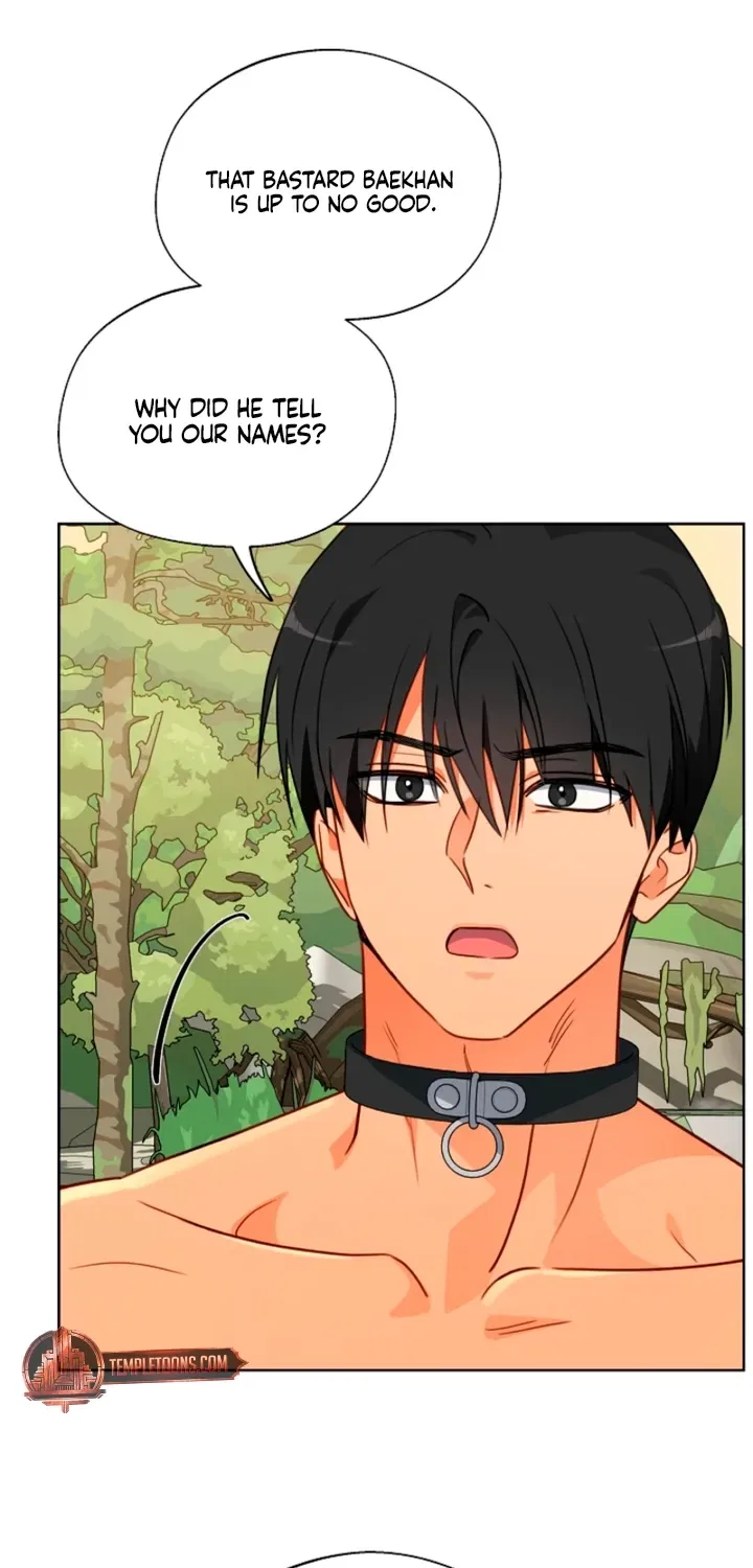 Males In The Breeding Room Chapter 11 – Page 46