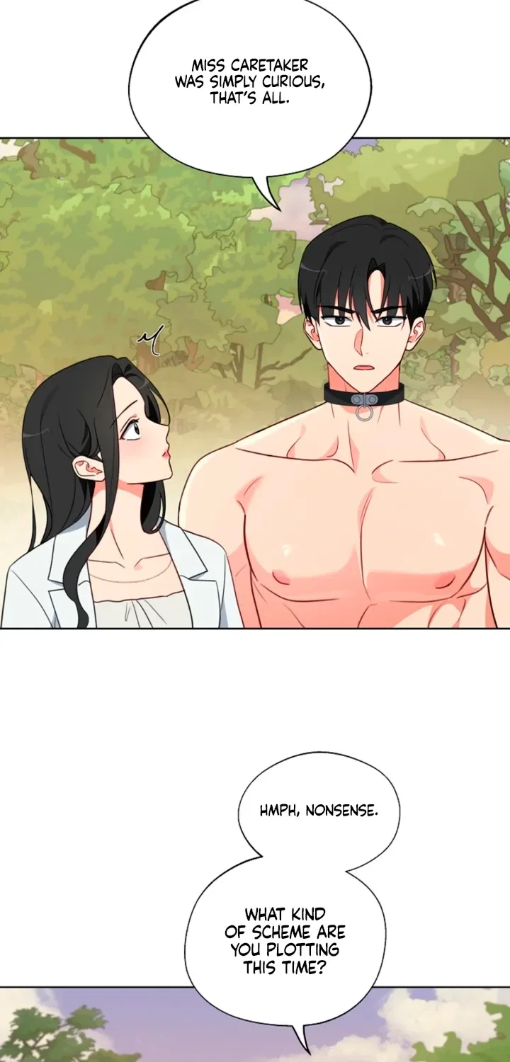 Males In The Breeding Room Chapter 11 – Page 47