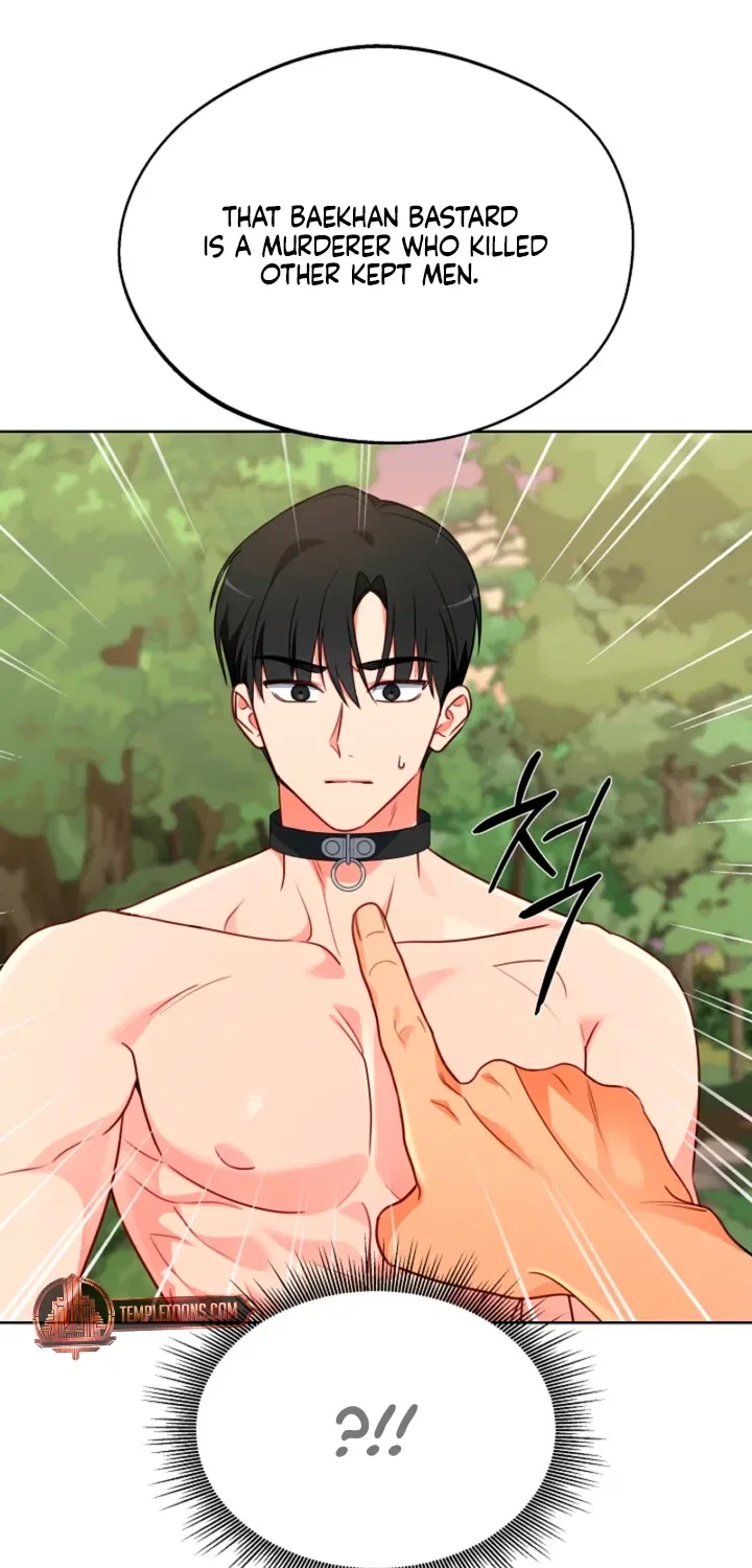 Males In The Breeding Room Chapter 11 – Page 52
