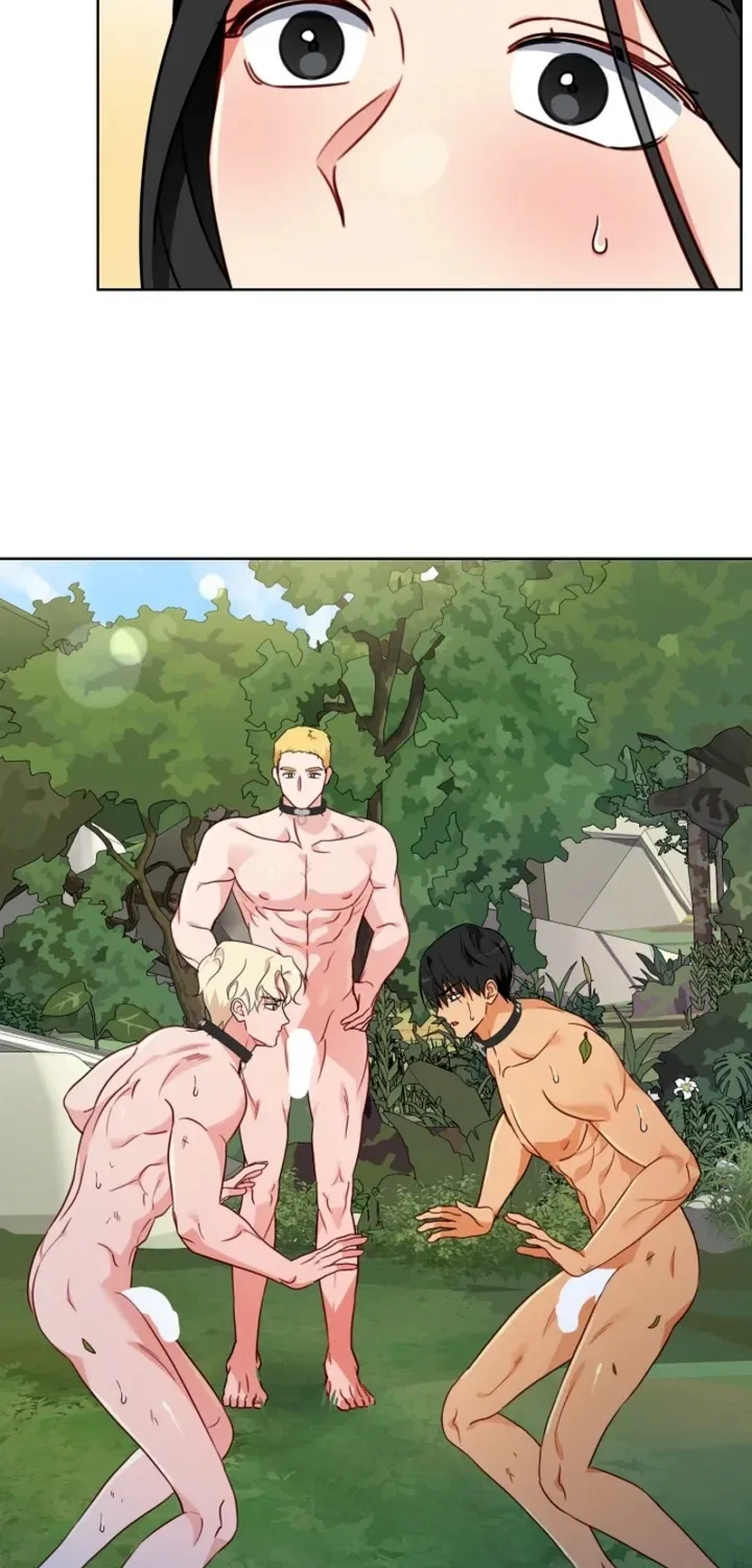 Males In The Breeding Room Chapter 10 – Page 4