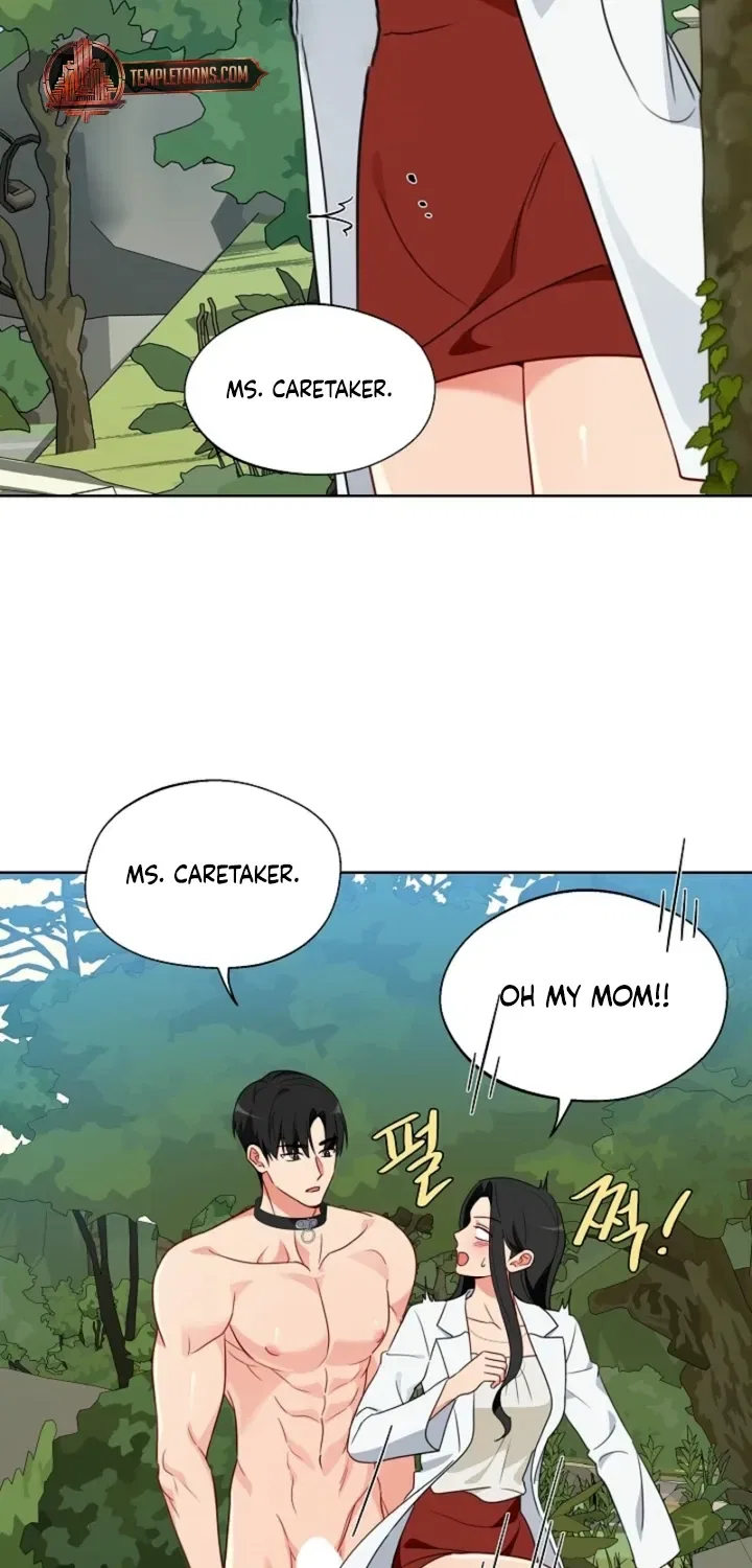 Males In The Breeding Room Chapter 10 – Page 15