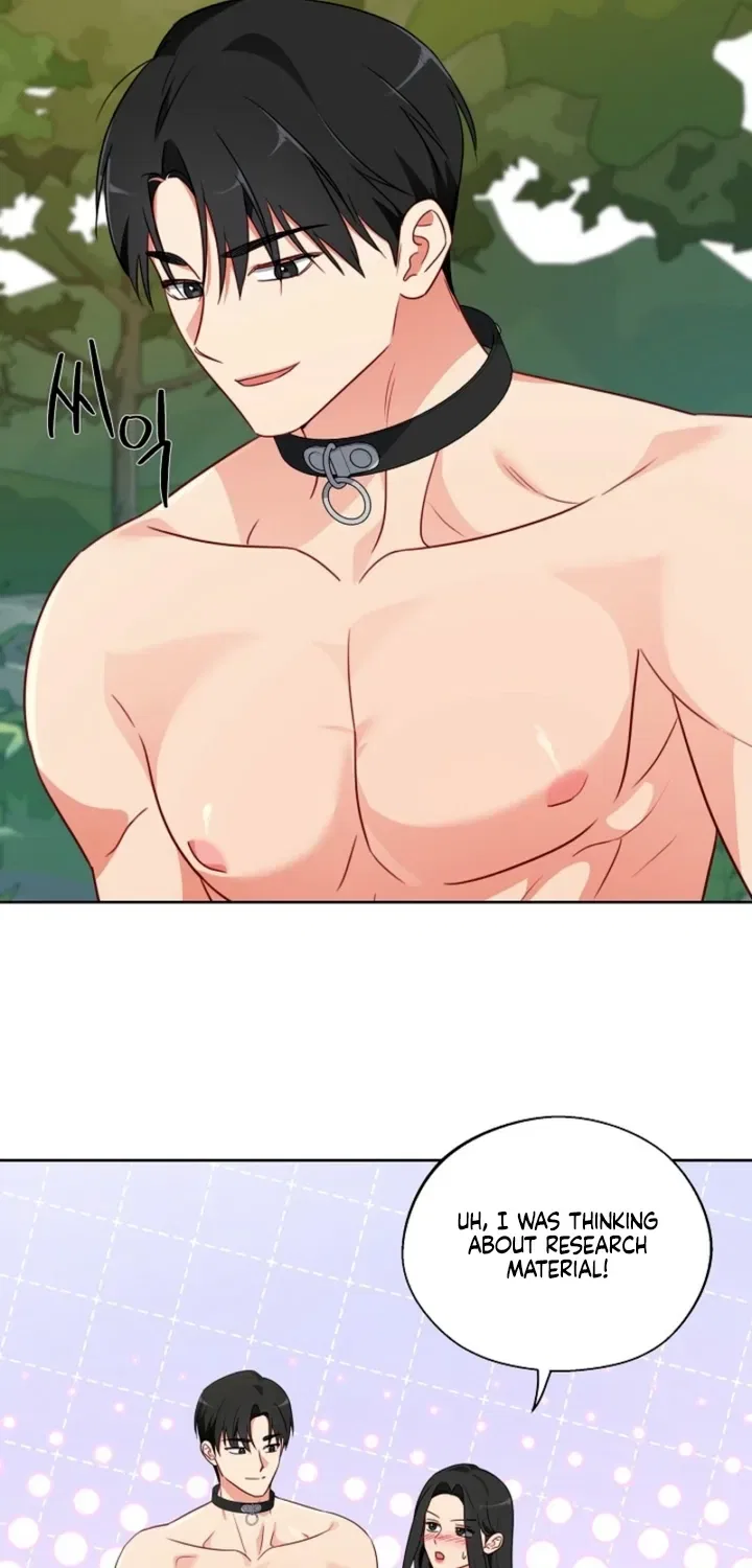 Males In The Breeding Room Chapter 10 – Page 19