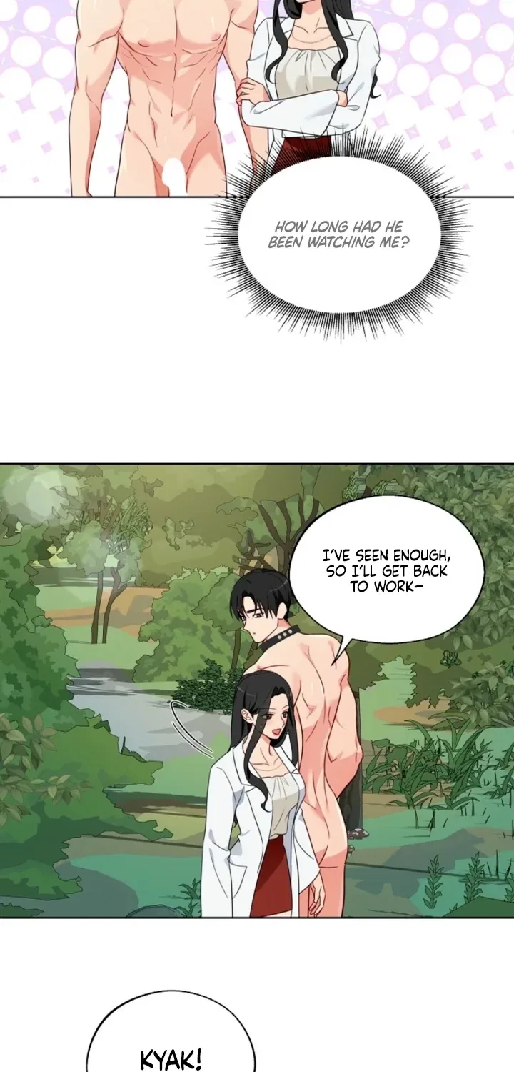 Males In The Breeding Room Chapter 10 – Page 20