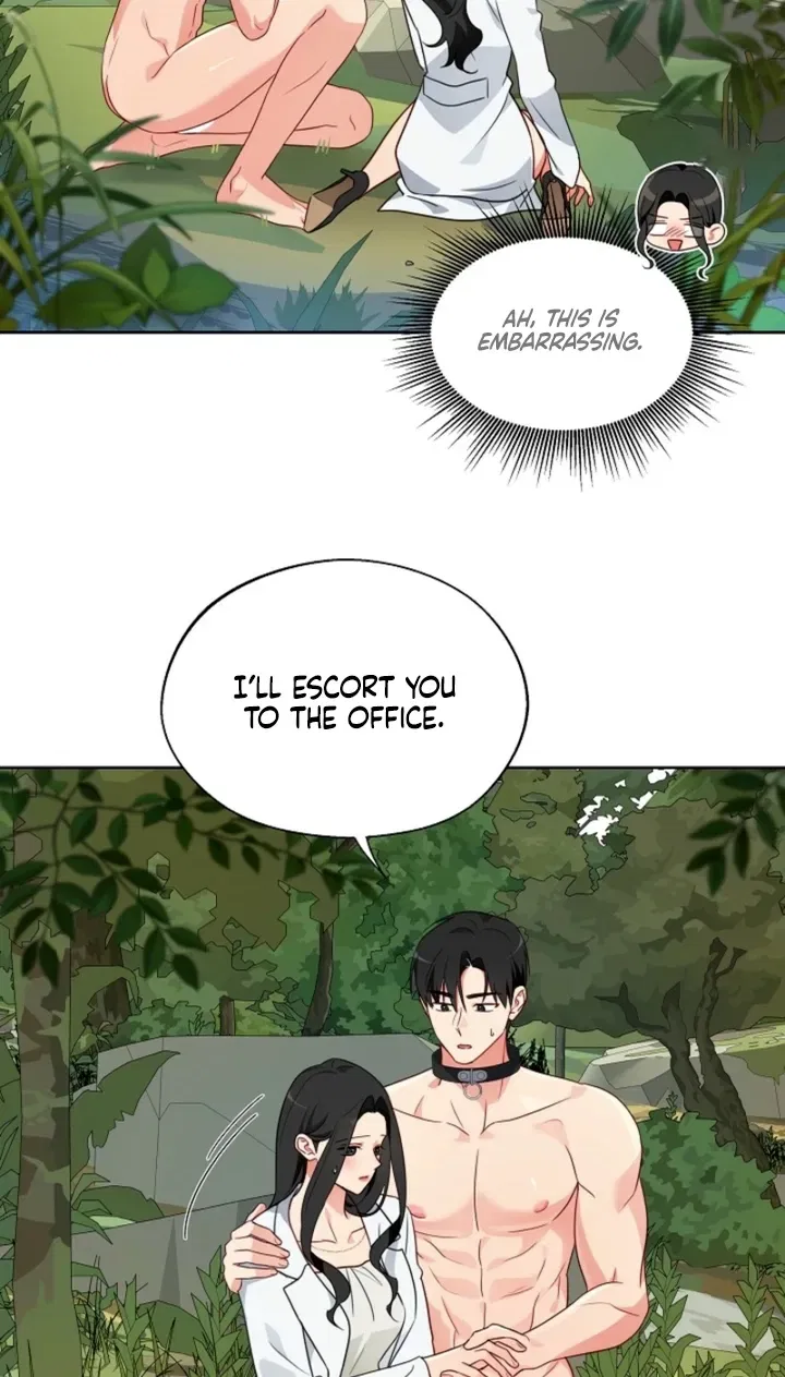 Males In The Breeding Room Chapter 10 – Page 22