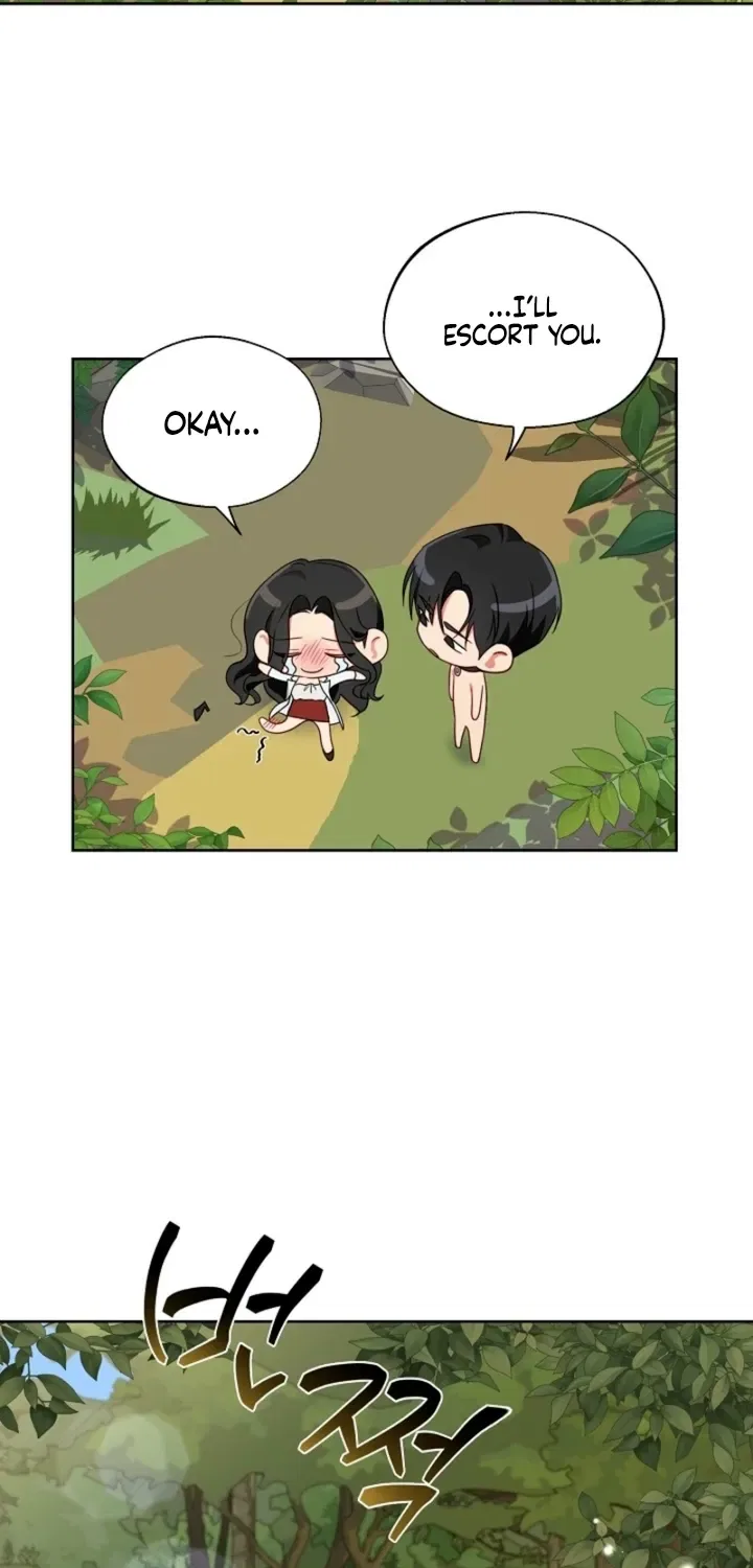 Males In The Breeding Room Chapter 10 – Page 25