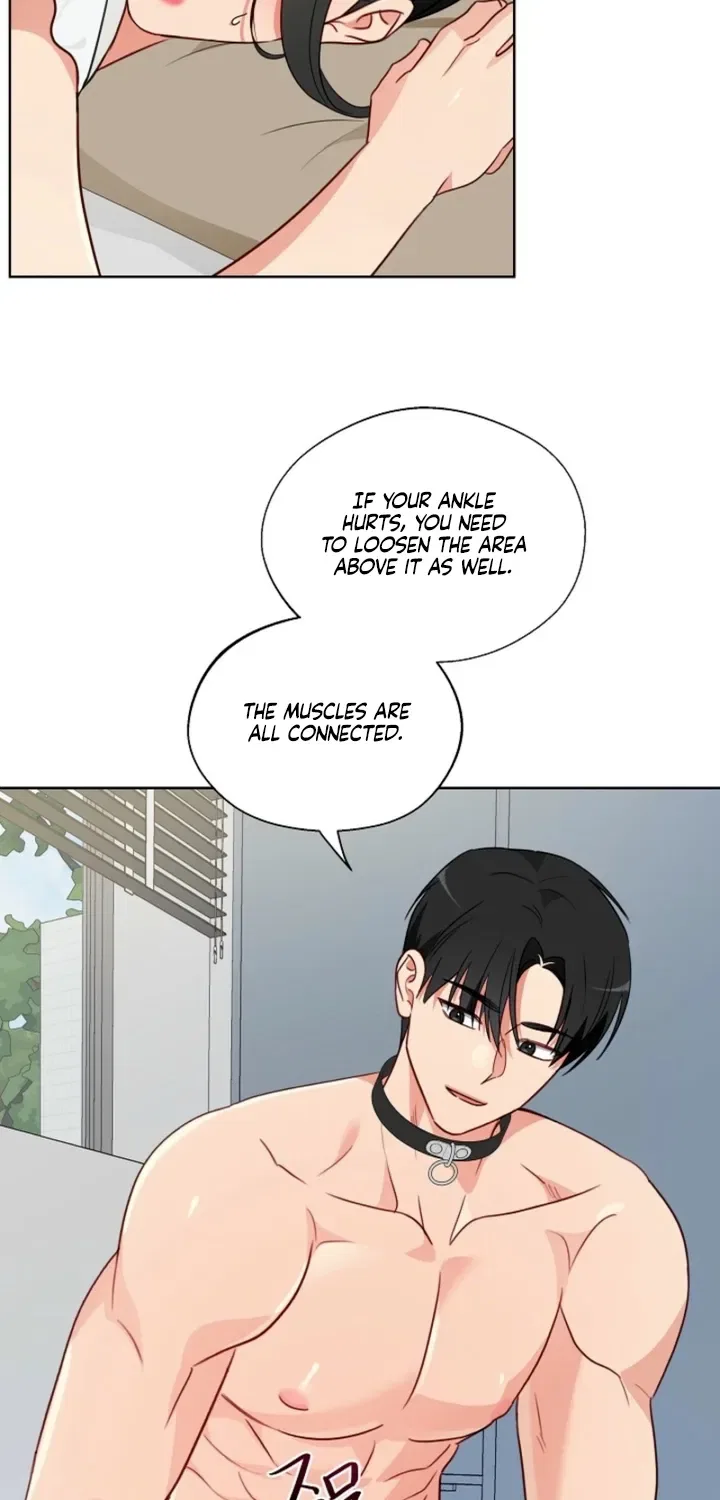 Males In The Breeding Room Chapter 10 – Page 37