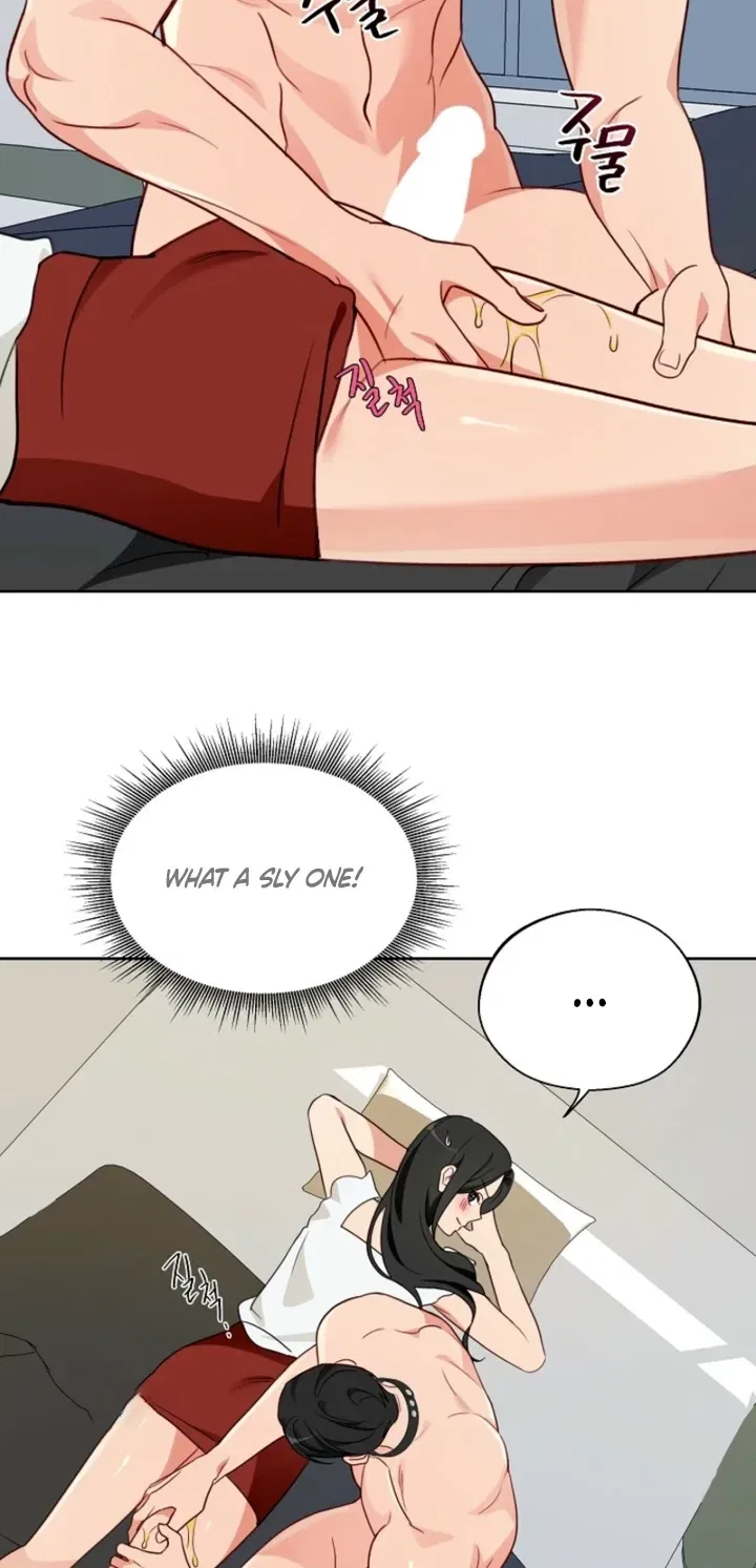 Males In The Breeding Room Chapter 10 – Page 38