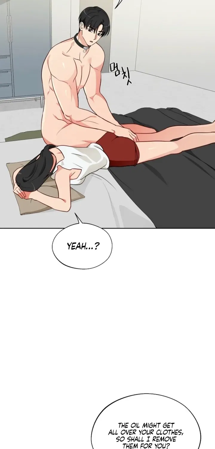 Males In The Breeding Room Chapter 10 – Page 41