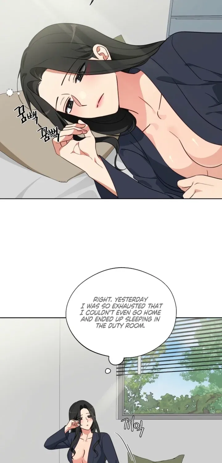 Males In The Breeding Room Chapter 9 – Page 2