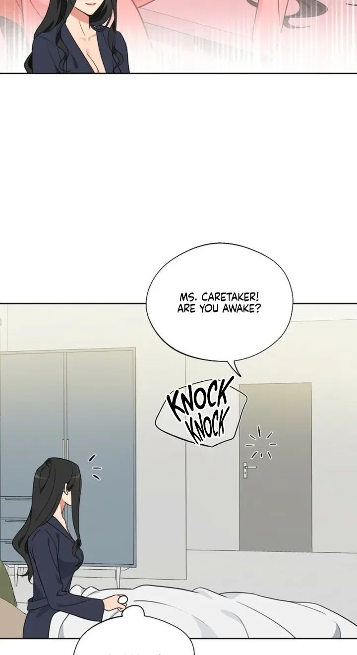 Males In The Breeding Room Chapter 9 – Page 4