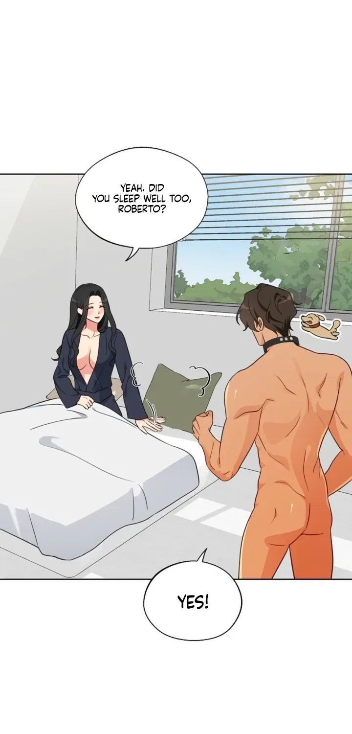 Males In The Breeding Room Chapter 9 – Page 7