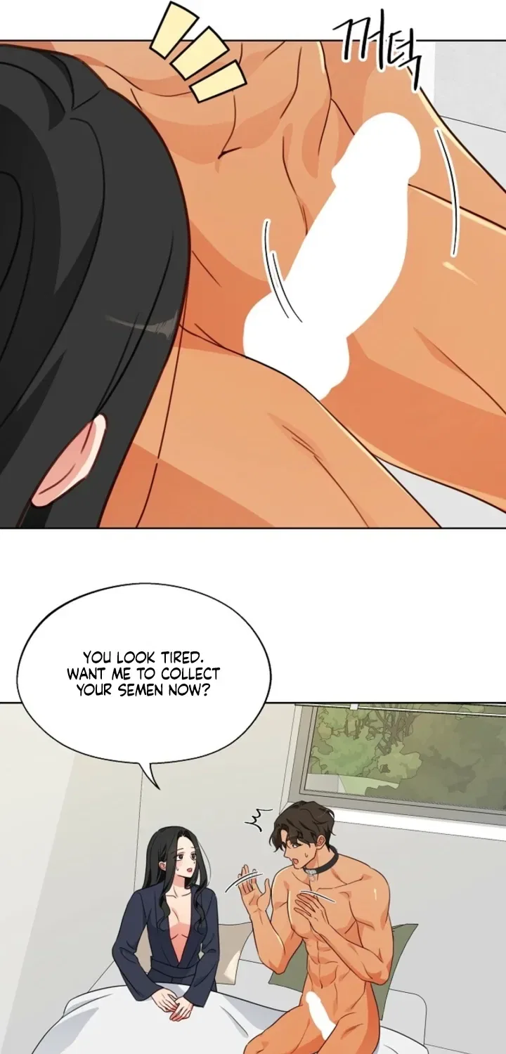 Males In The Breeding Room Chapter 9 – Page 9