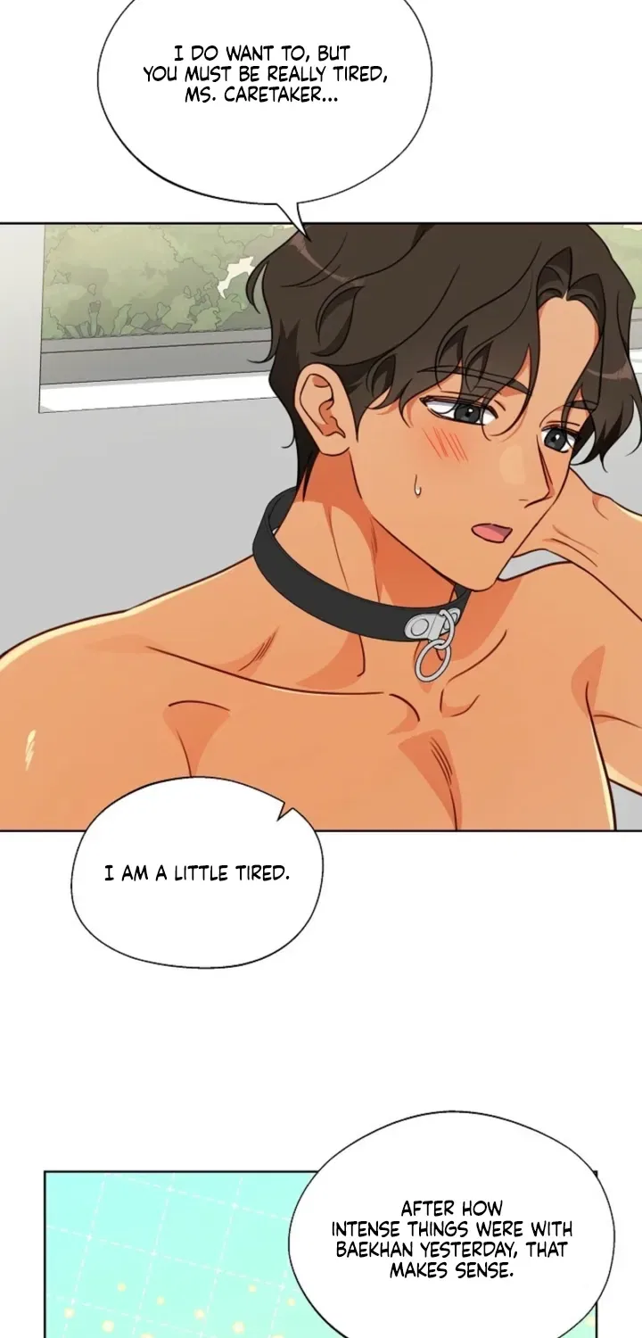 Males In The Breeding Room Chapter 9 – Page 11