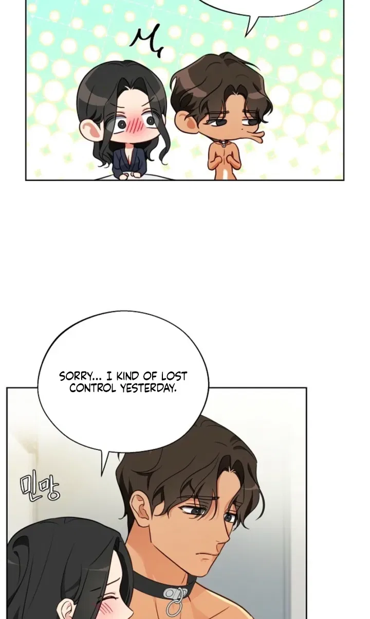 Males In The Breeding Room Chapter 9 – Page 12