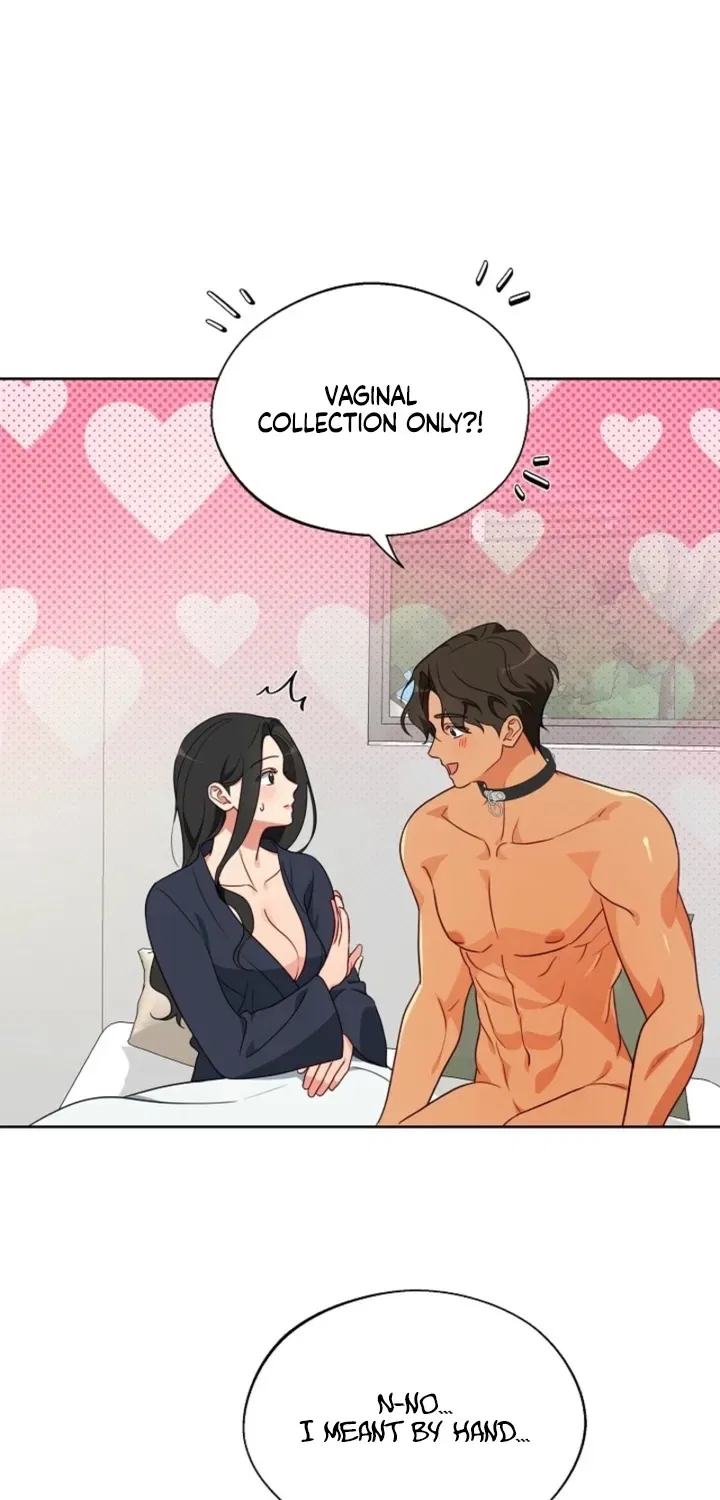 Males In The Breeding Room Chapter 9 – Page 14