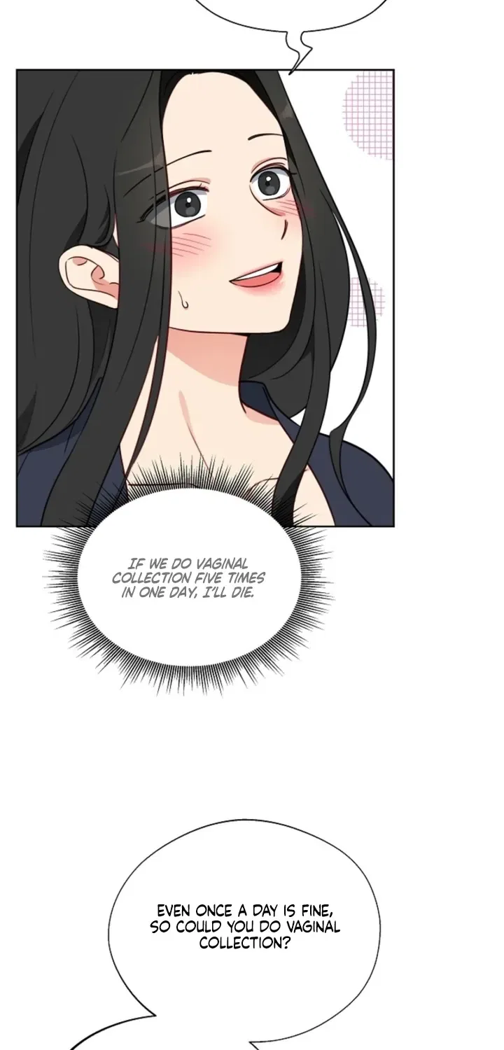Males In The Breeding Room Chapter 9 – Page 15