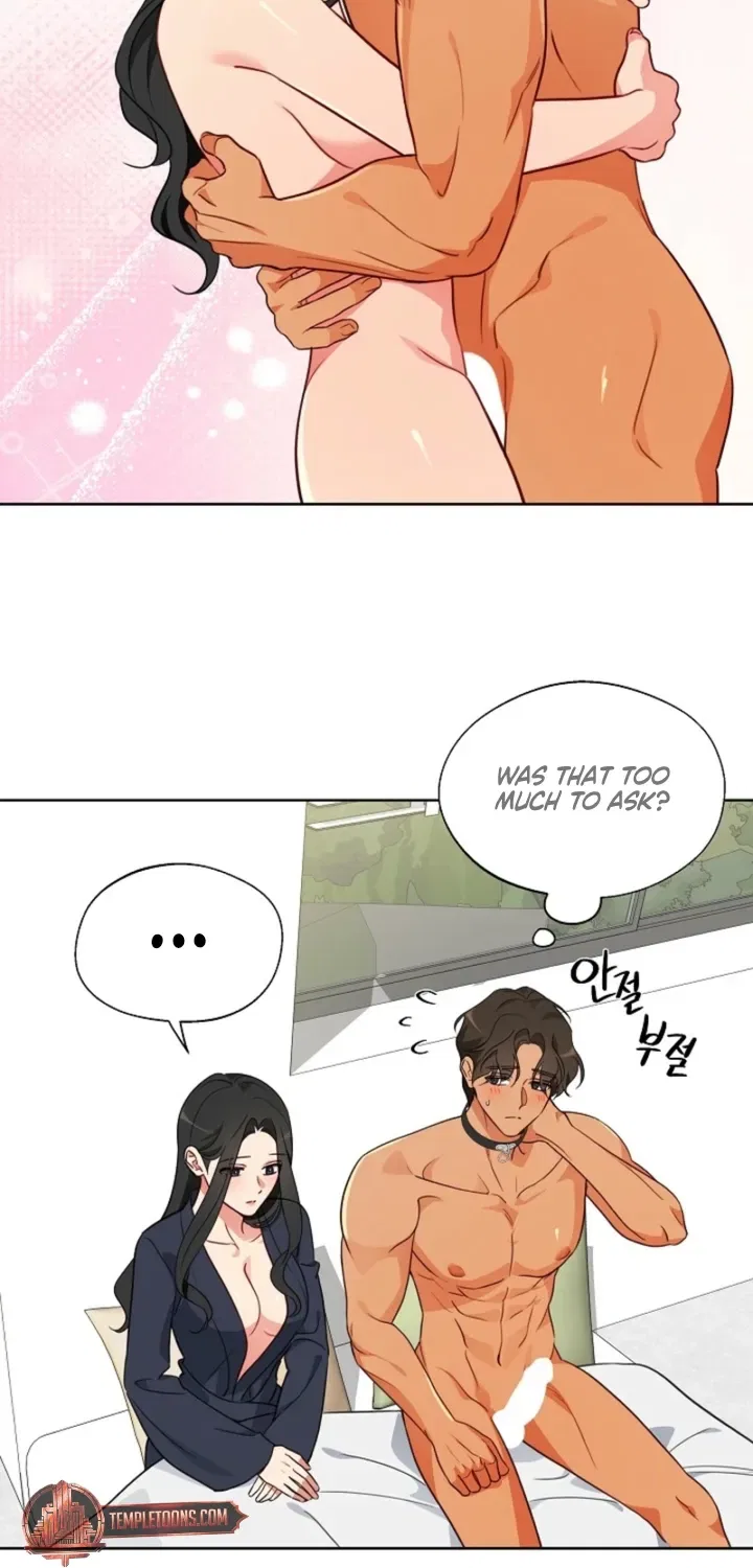 Males In The Breeding Room Chapter 9 – Page 20