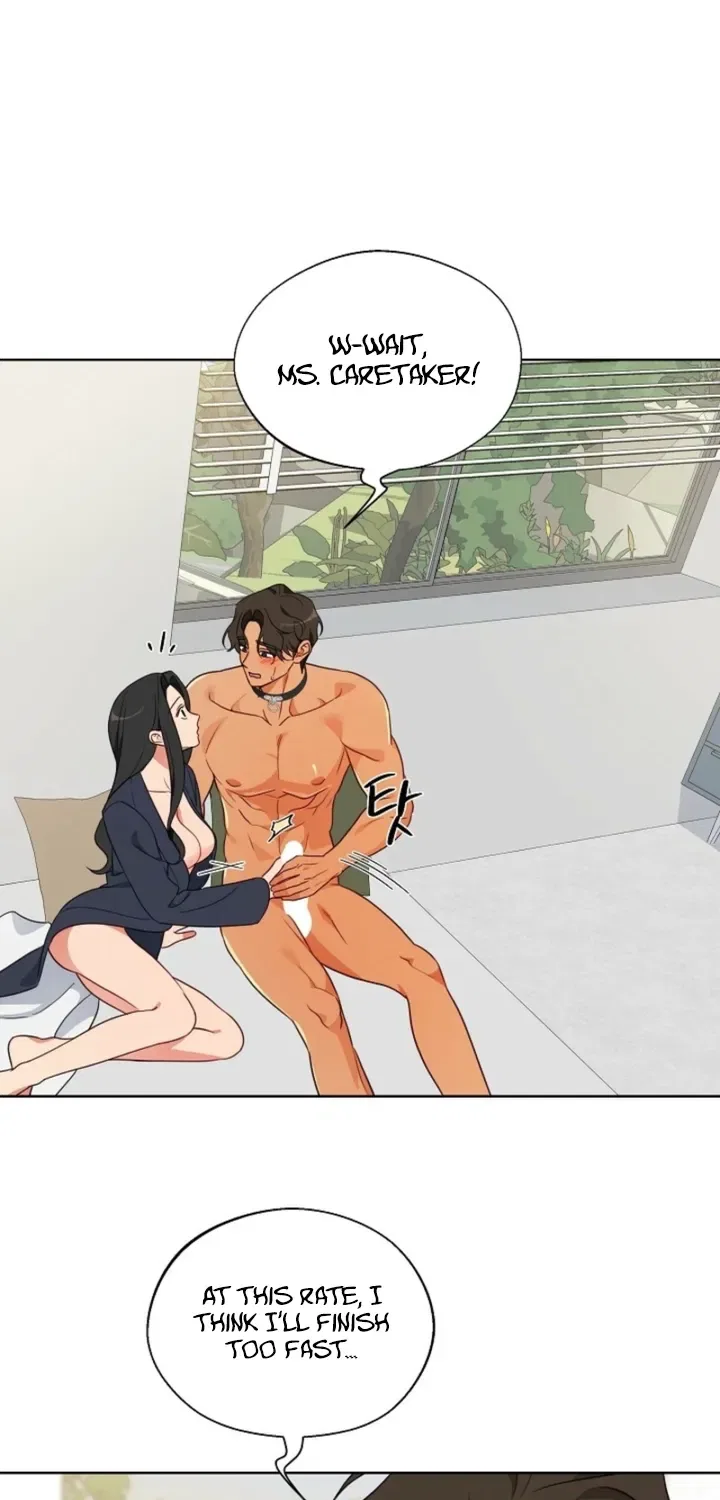 Males In The Breeding Room Chapter 9 – Page 33