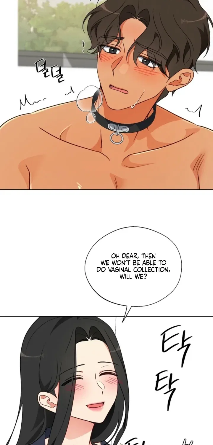 Males In The Breeding Room Chapter 9 – Page 34