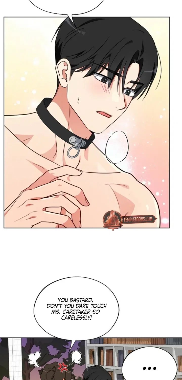 Males In The Breeding Room Chapter 8 – Page 5