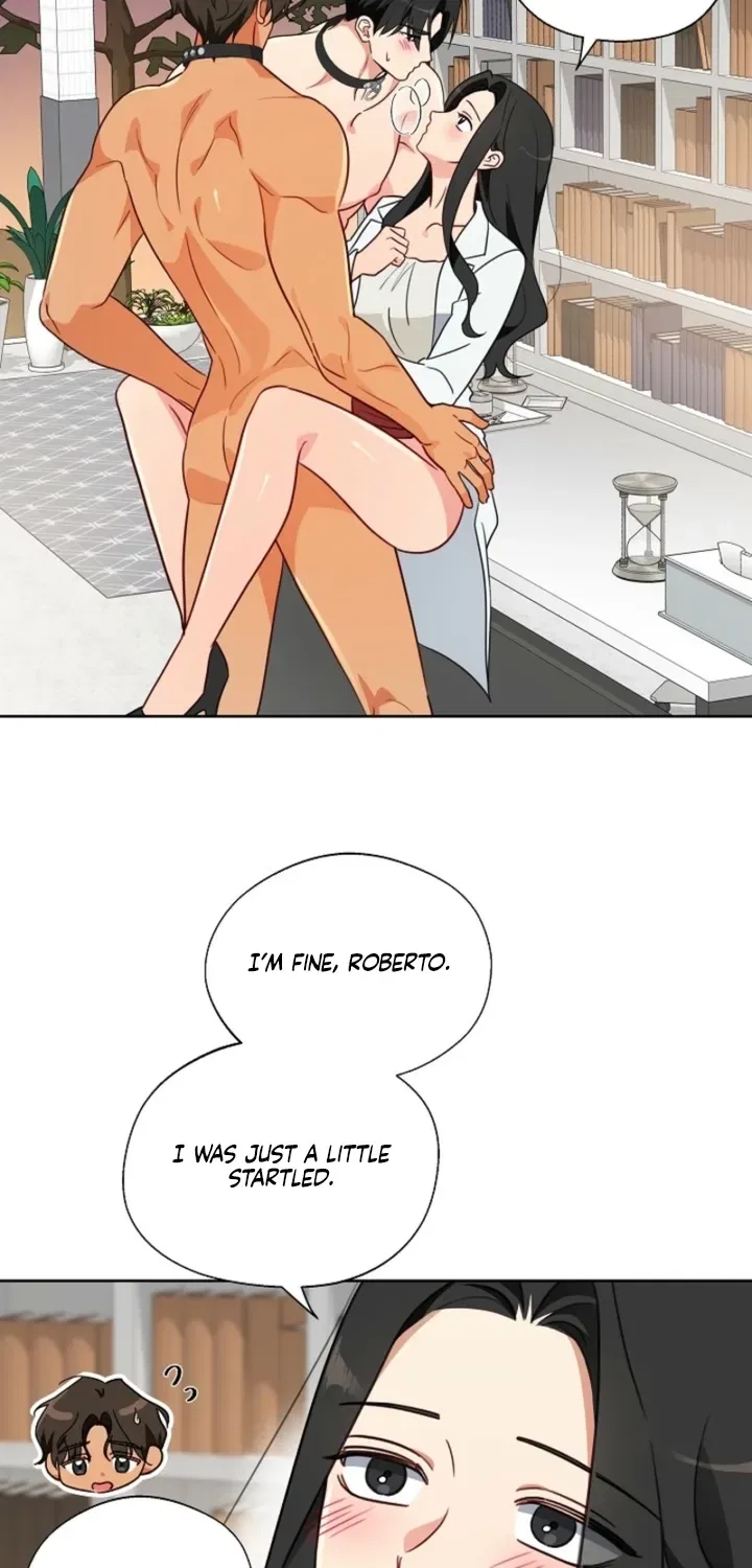 Males In The Breeding Room Chapter 8 – Page 6