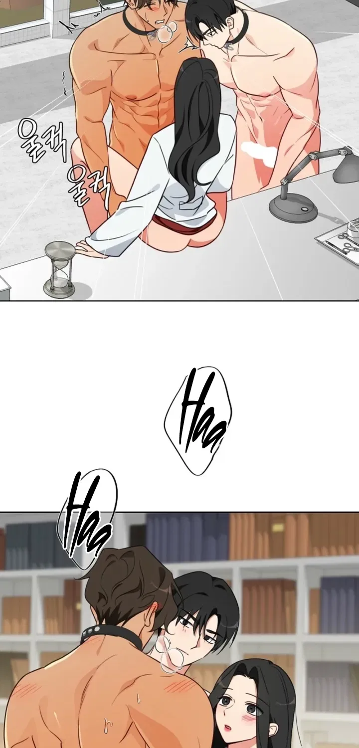 Males In The Breeding Room Chapter 8 – Page 18
