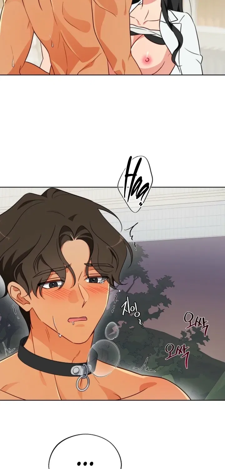 Males In The Breeding Room Chapter 8 – Page 19