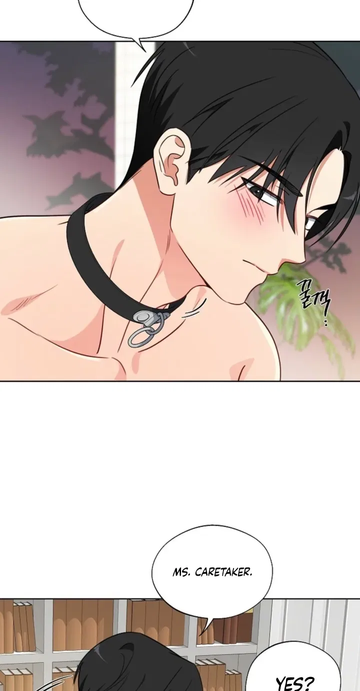 Males In The Breeding Room Chapter 8 – Page 20