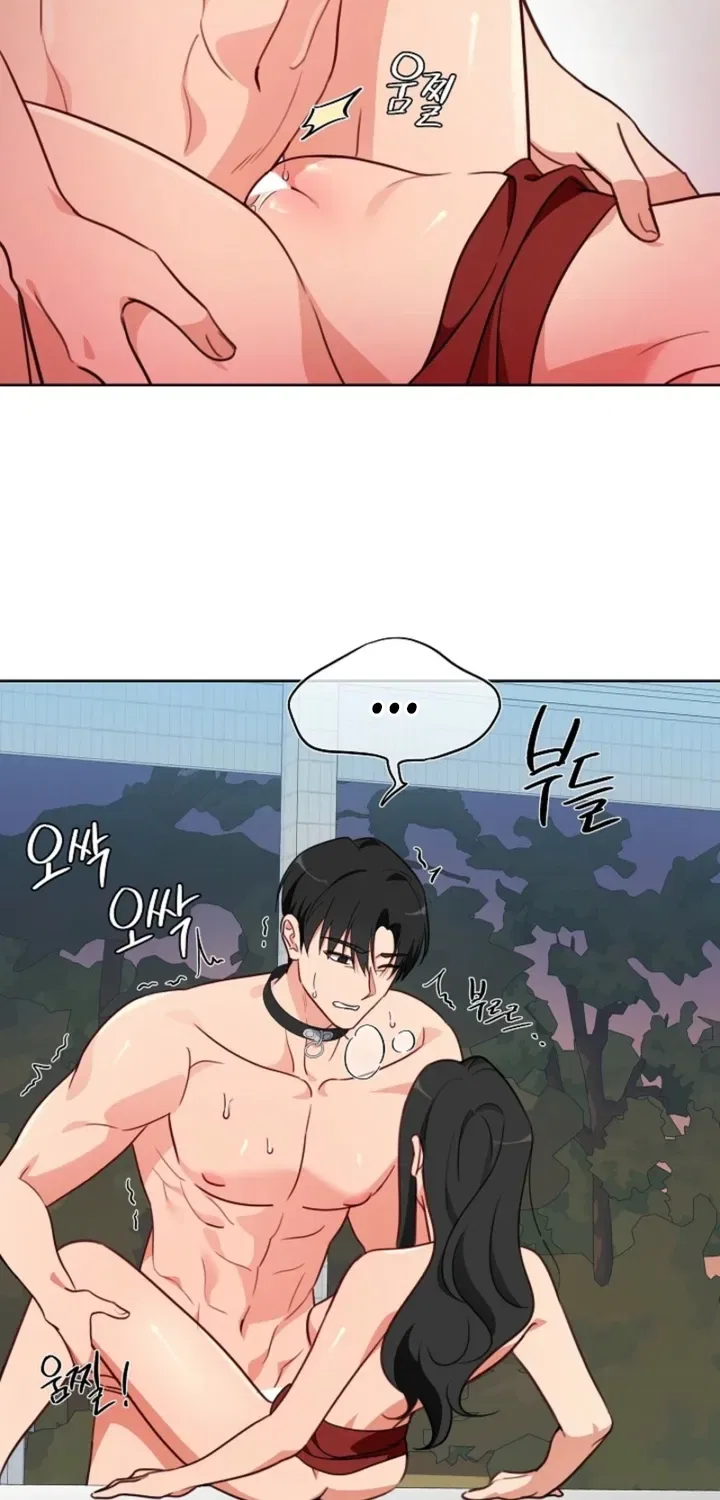 Males In The Breeding Room Chapter 8 – Page 34